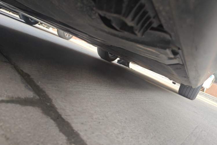 Used BMW 6 Series GT 2021 630i M Sport Package Chassis Rear Right