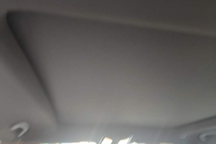 Used BMW 6 Series GT 2021 630i M Sport Package Headliner