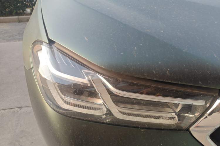Used BMW 6 Series GT 2021 630i M Sport Package Right Front Headlight