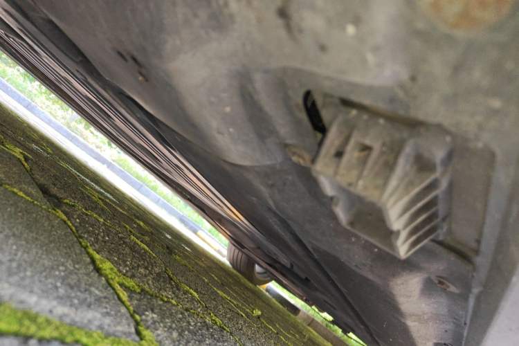 Used BMW 6 Series GT 2021 630i M Sport Package Chassis Front Left