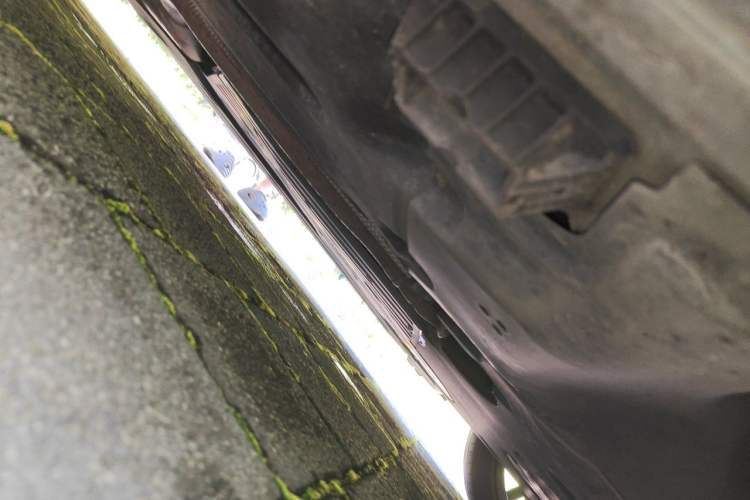 Used BMW 6 Series GT 2021 630i M Sport Package Chassis Front Right