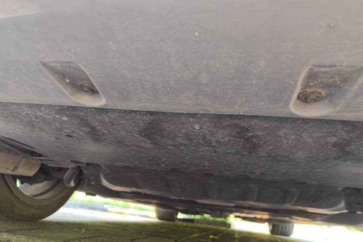 Used BMW 6 Series GT 2021 630i M Sport Package Chassis Front