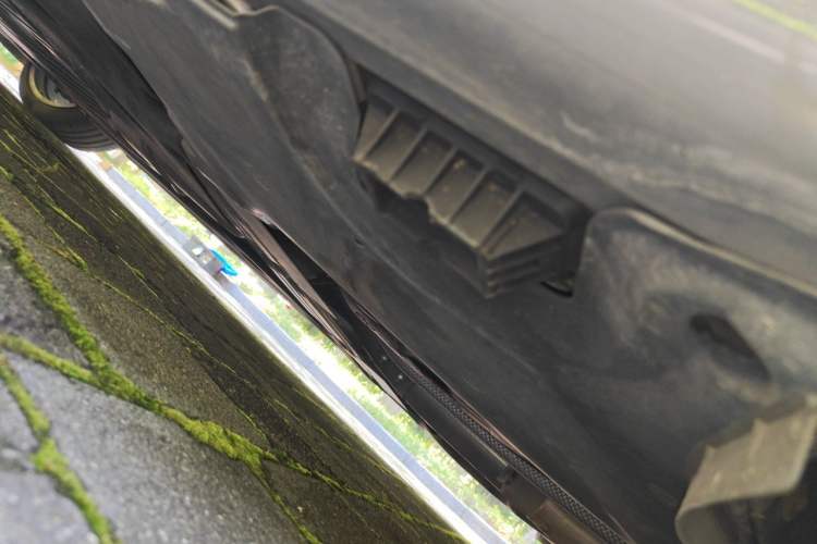 Used BMW 6 Series GT 2021 630i M Sport Package Chassis Rear Left