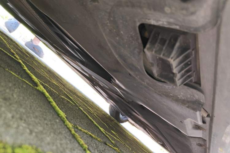 Used BMW 6 Series GT 2021 630i M Sport Package Chassis Rear Right