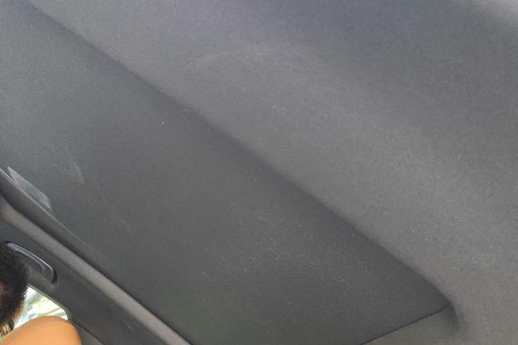 Used BMW 6 Series GT 2021 630i M Sport Package Headliner