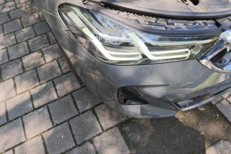 Used BMW 6 Series GT 2021 630i M Sport Package Right Front Headlight