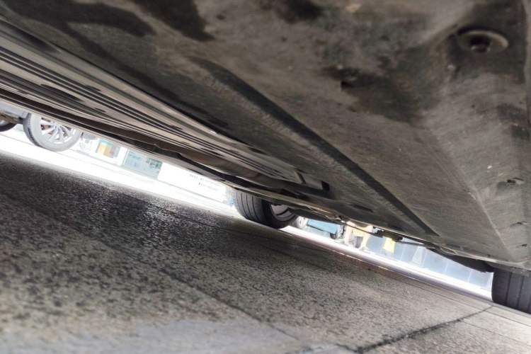 Used BMW 6 Series GT 2021 630i M Sport Grand Touring Edition Chassis Front Left