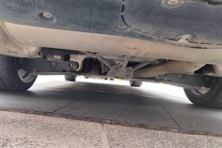Used BMW 6 Series GT 2021 630i M Sport Grand Touring Edition Chassis Rear