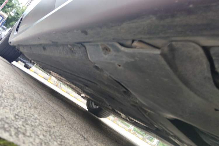 Used BMW 6 Series GT 2021 630i M Sport Grand Touring Edition Chassis Rear Left