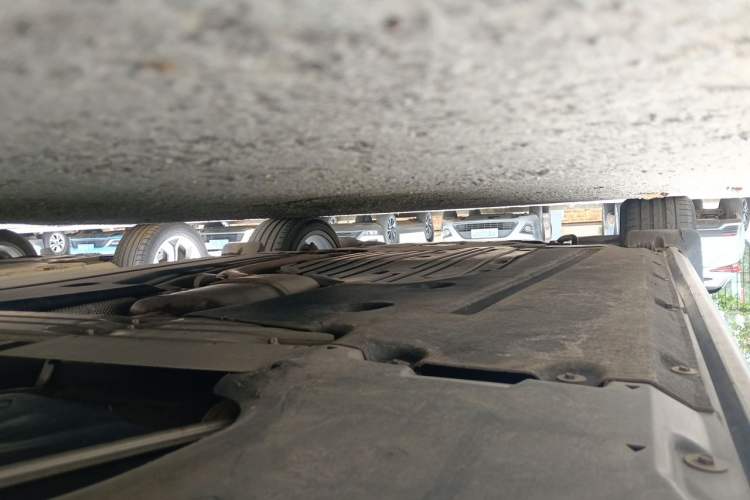 Used BMW 6 Series GT 2021 630i Luxury Design Package Chassis Rear Left