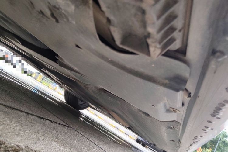 Used BMW 6 Series GT 2021 630i M Sport Grand Touring Edition Chassis Rear Right