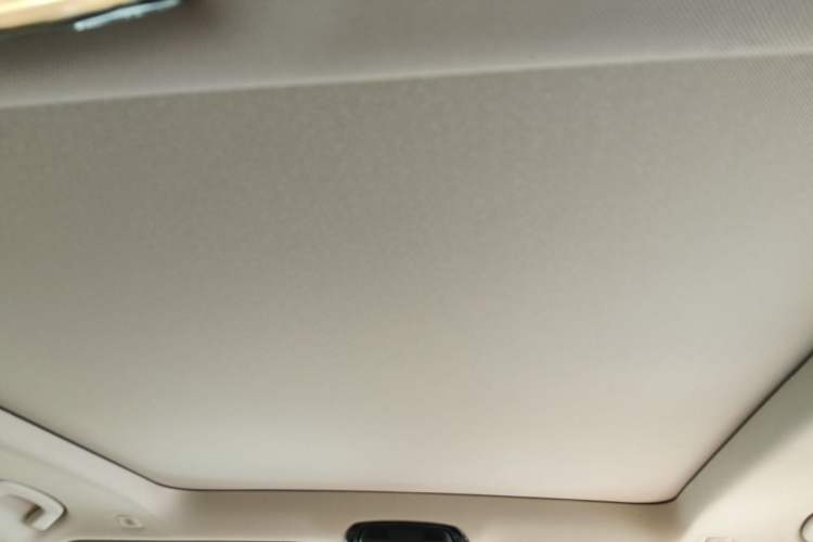Used BMW 6 Series GT 2021 630i Luxury Design Package Headliner