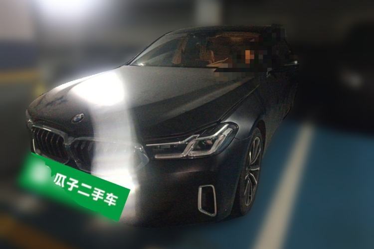 Used BMW 6 Series GT 2021 630i Luxury Design Package Guazi used car, China used car export, Used car for sale, Used  cars, Cheapest cars for sale
