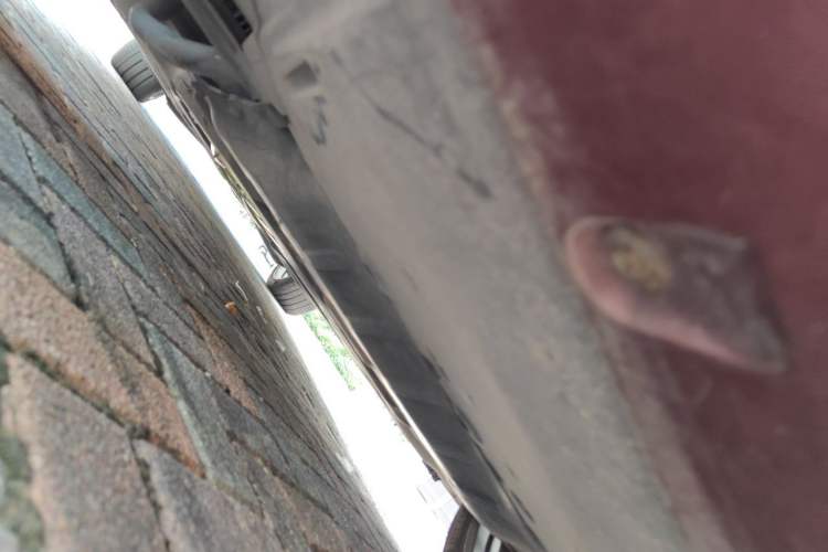 Used BMW 6 Series GT 2021 630i M Sport Package Chassis Front