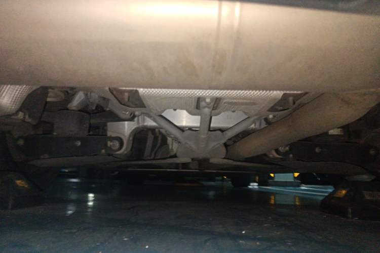 Used BMW 6 Series GT 2021 630i Luxury Design Package Chassis Rear
