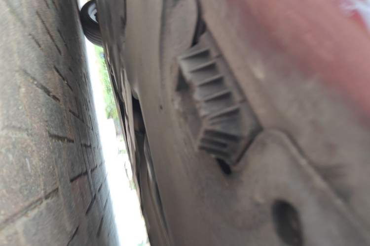 Used BMW 6 Series GT 2021 630i M Sport Package Chassis Rear Left