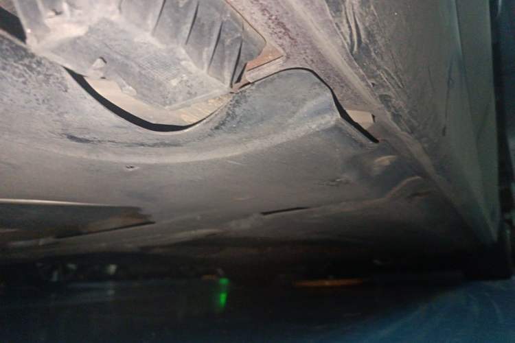 Used BMW 6 Series GT 2021 630i Luxury Design Package Chassis Rear Right