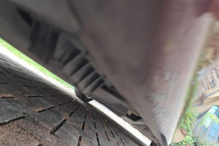 Used BMW 6 Series GT 2021 630i M Sport Package Chassis Rear Right