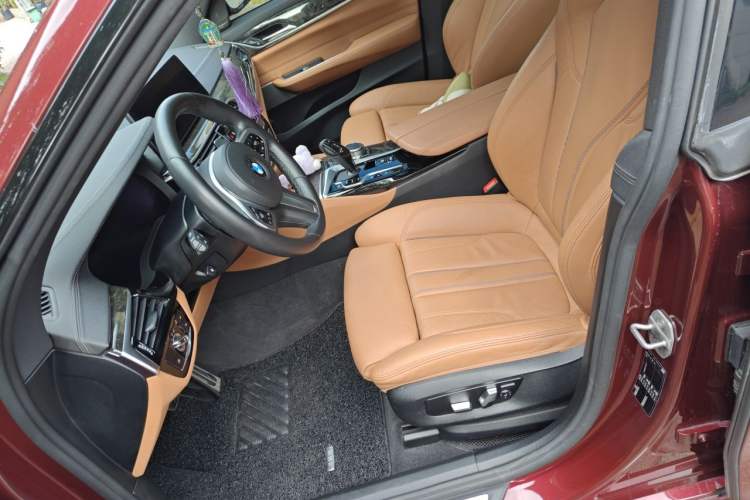 Used BMW 6 Series GT 2021 630i M Sport Package Left Front Seat