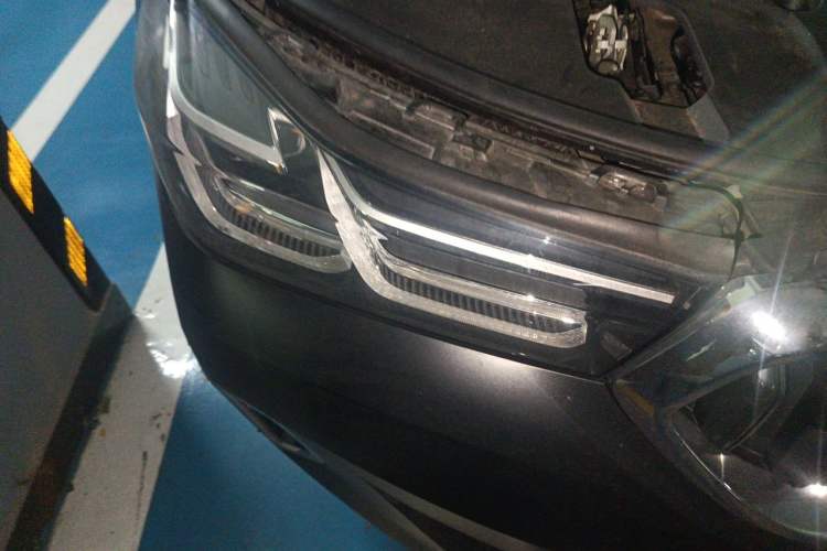 Used BMW 6 Series GT 2021 630i Luxury Design Package Right Front Headlight