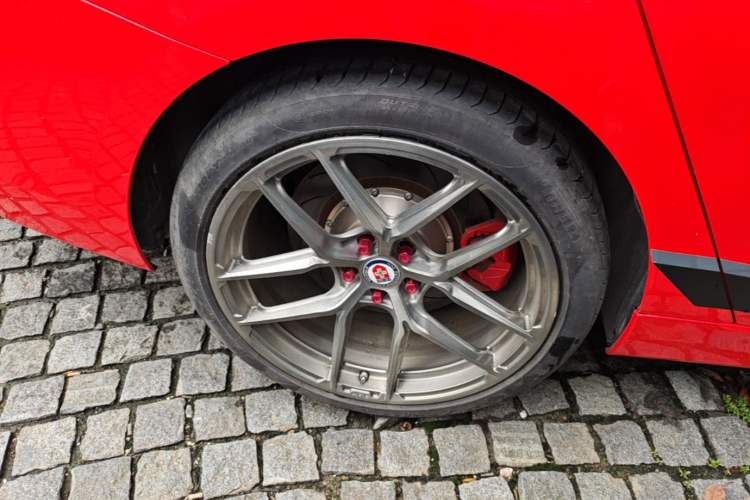 Used BMW 6 Series GT 2021 Updated 630i Luxury Design Package Right Rear Wheel Hub