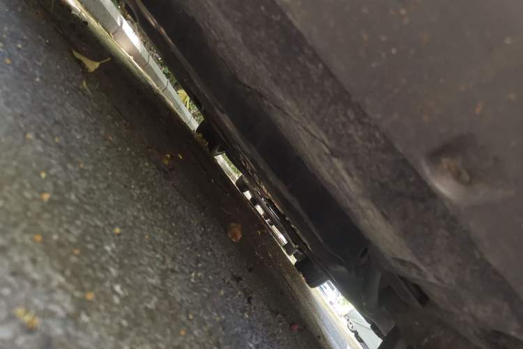 Used BMW 6 Series GT 2021 Restyled 630i M Sport Package Chassis Front