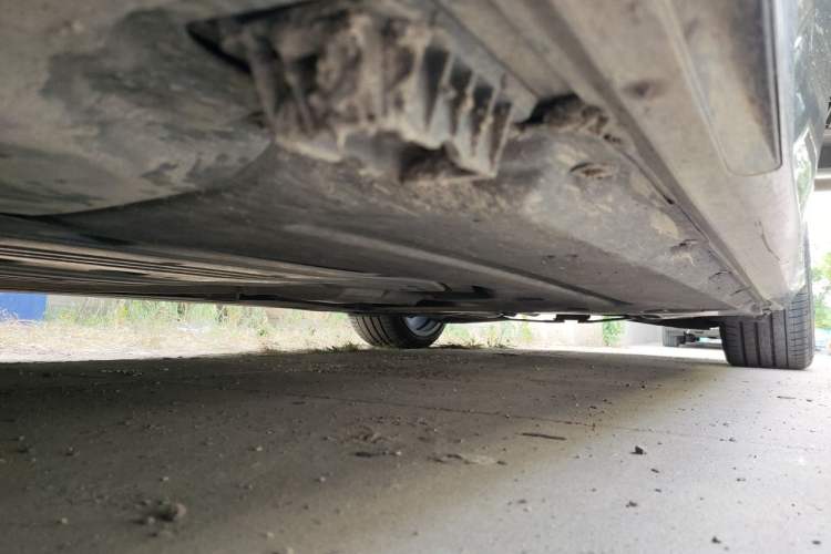 Used BMW 6 Series GT 2021 Restyled 630i M Sport Package Chassis Front Left