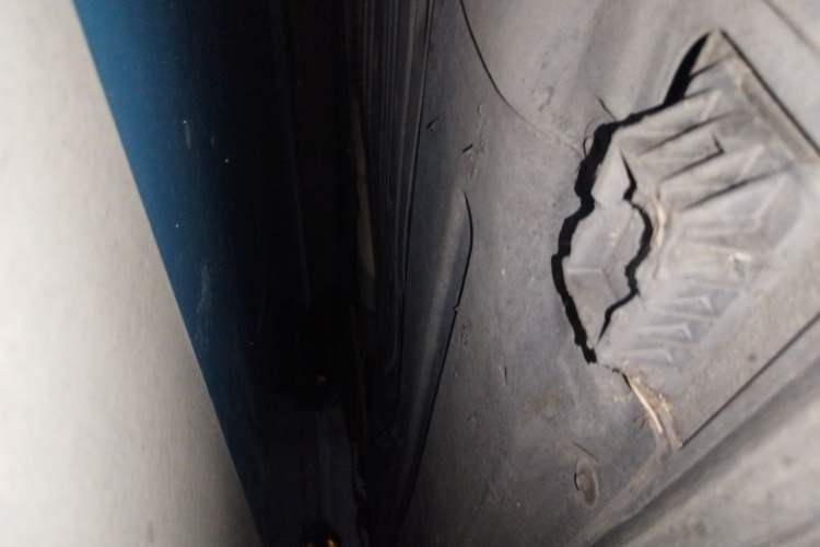 Used BMW 6 Series GT 2021 630i M Sport Package Chassis Front Left
