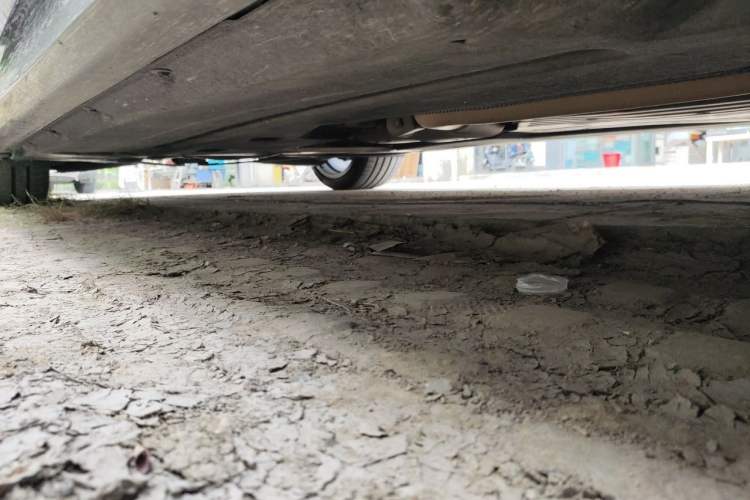 Used BMW 6 Series GT 2021 Restyled 630i M Sport Package Chassis Front Right