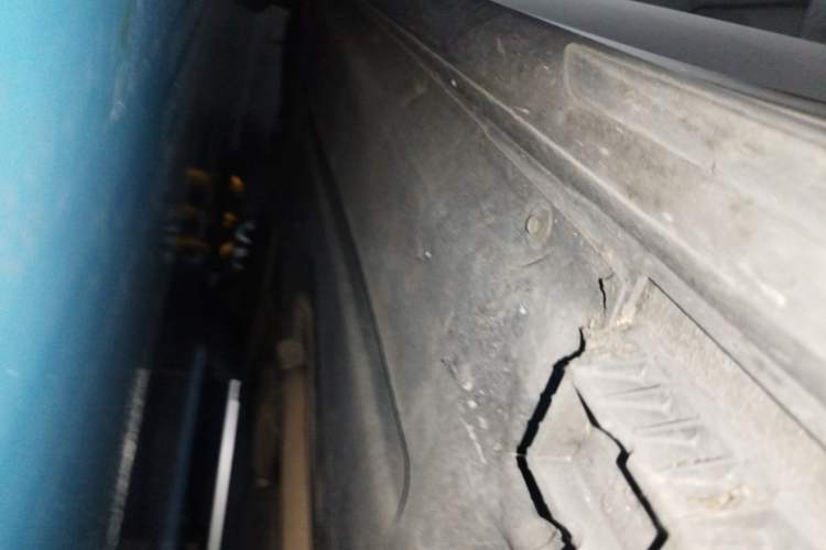 Used BMW 6 Series GT 2021 630i M Sport Package Chassis Front Right
