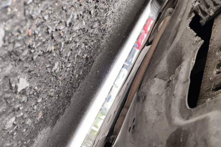 Used BMW 6 Series GT 2021 630i Luxury Design Package Chassis Front Right
