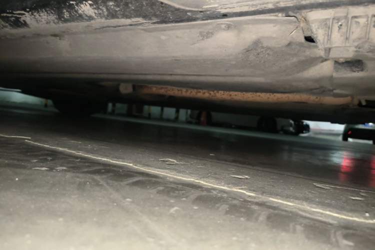 Used BMW 6 Series GT 2021 630i M Sport Package Chassis Front Right