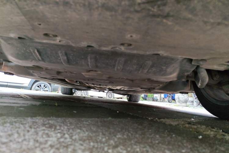 Used BMW 6 Series GT 2021 630i Luxury Design Package Chassis Front