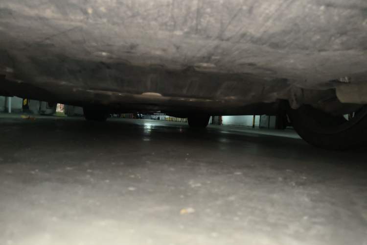 Used BMW 6 Series GT 2021 630i M Sport Package Chassis Front
