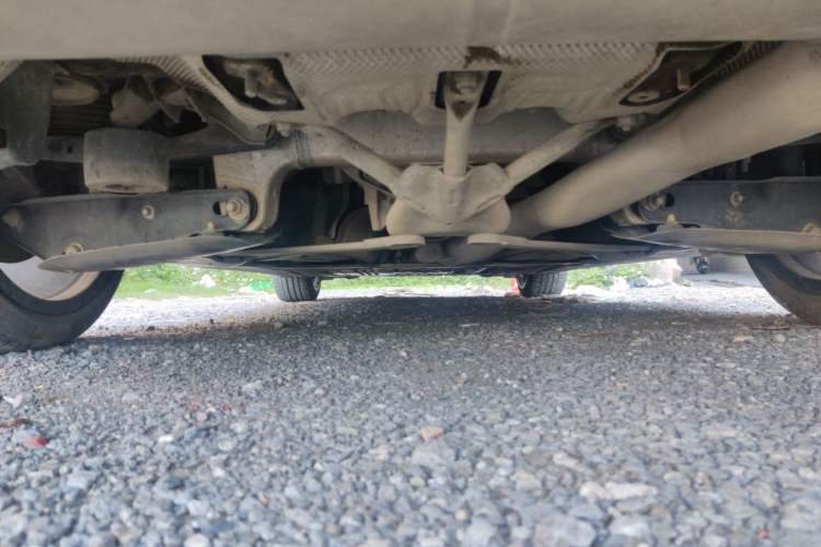 Used BMW 6 Series GT 2021 Restyled 630i M Sport Package Chassis Rear