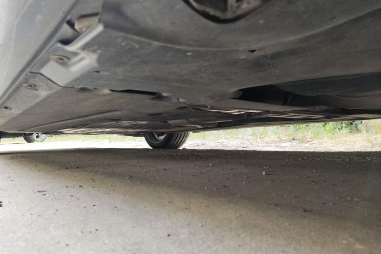 Used BMW 6 Series GT 2021 Restyled 630i M Sport Package Chassis Rear Left