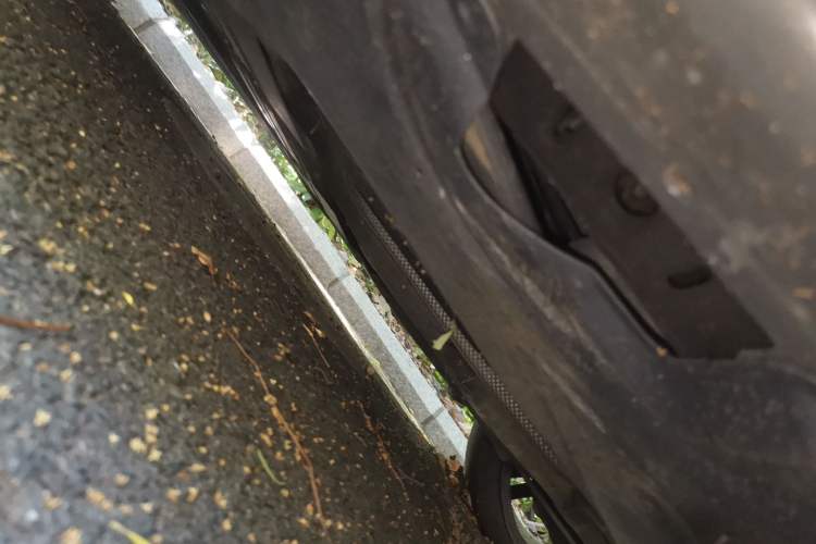 Used BMW 6 Series GT 2021 Restyled 630i M Sport Package Chassis Rear Left
