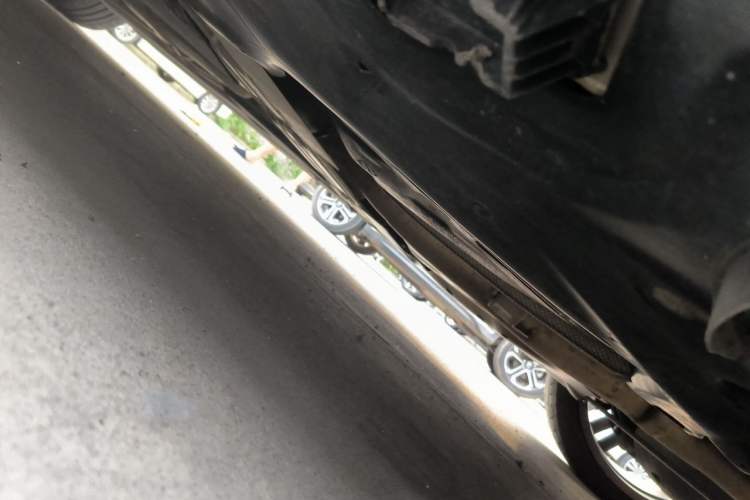 Used BMW 6 Series GT 2021 Restyled 630i M Sport Package Chassis Rear Left