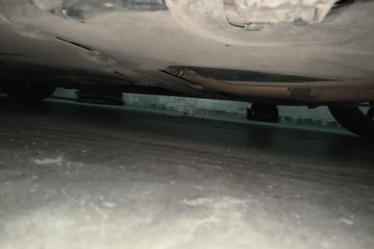 Used BMW 6 Series GT 2021 630i M Sport Package Chassis Rear Left