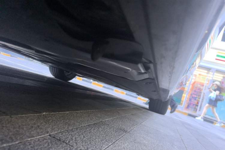 Used BMW 6 Series GT 2021 630i M Sport Grand Touring Edition Chassis Rear Right