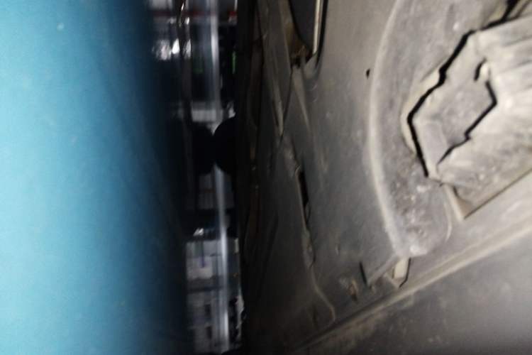 Used BMW 6 Series GT 2021 630i M Sport Package Chassis Rear Right