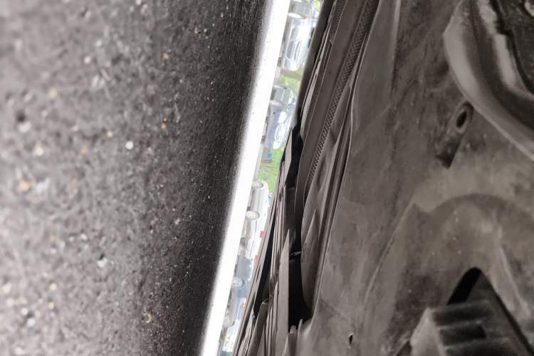 Used BMW 6 Series GT 2021 630i Luxury Design Package Chassis Rear Right