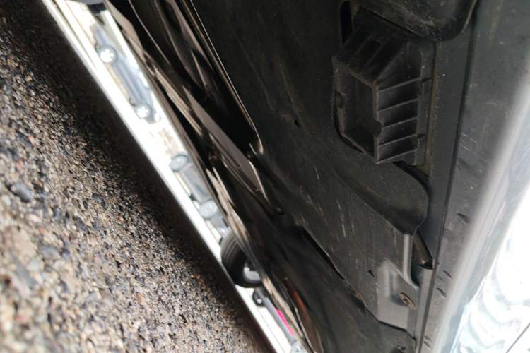 Used BMW 6 Series GT 2021 630i Luxury Design Package Chassis Rear Right