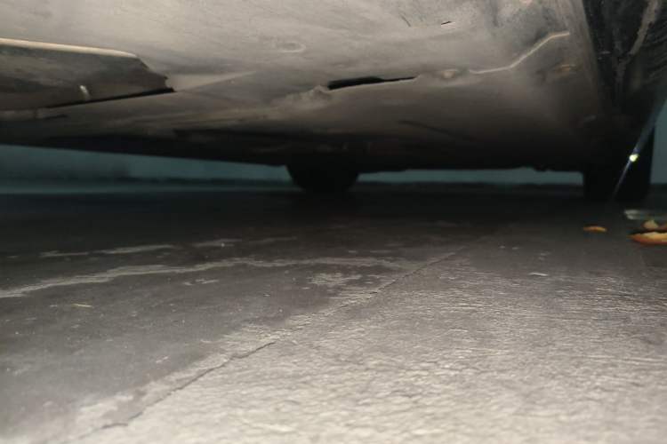 Used BMW 6 Series GT 2021 630i M Sport Package Chassis Rear Right