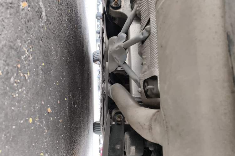 Used BMW 6 Series GT 2021 630i Luxury Design Package Chassis Rear