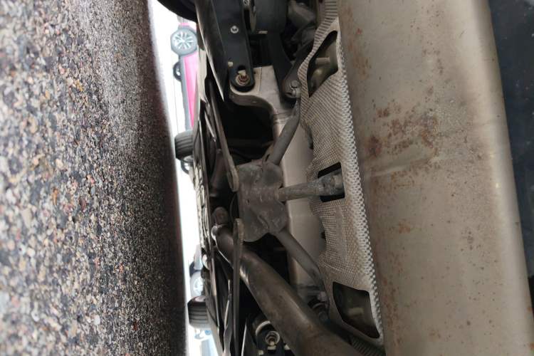 Used BMW 6 Series GT 2021 630i Luxury Design Package Chassis Rear