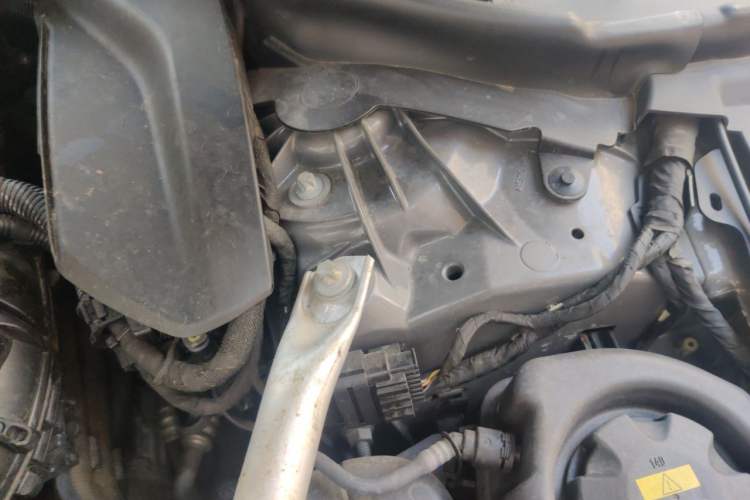 Used BMW 6 Series GT 2021 Restyled 630i M Sport Package Engine Bay Left