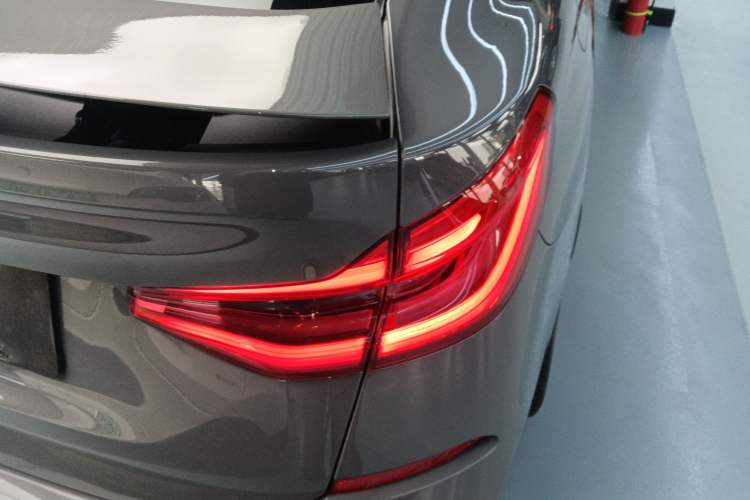 Used BMW 6 Series GT 2021 630i Luxury Design Package Exterior 3