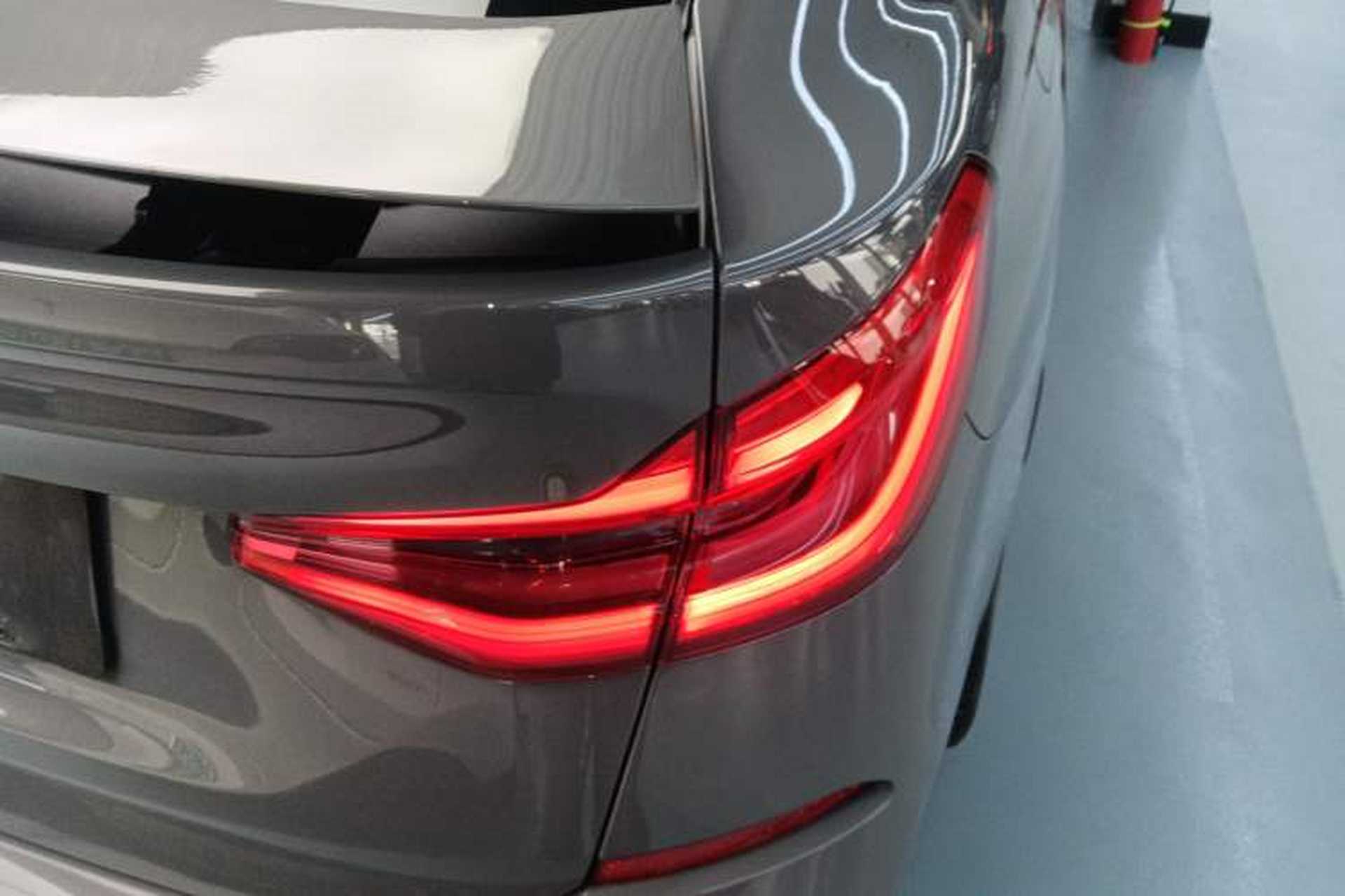 Used BMW 6 Series GT 2021 630i Luxury Design Package Exterior 3