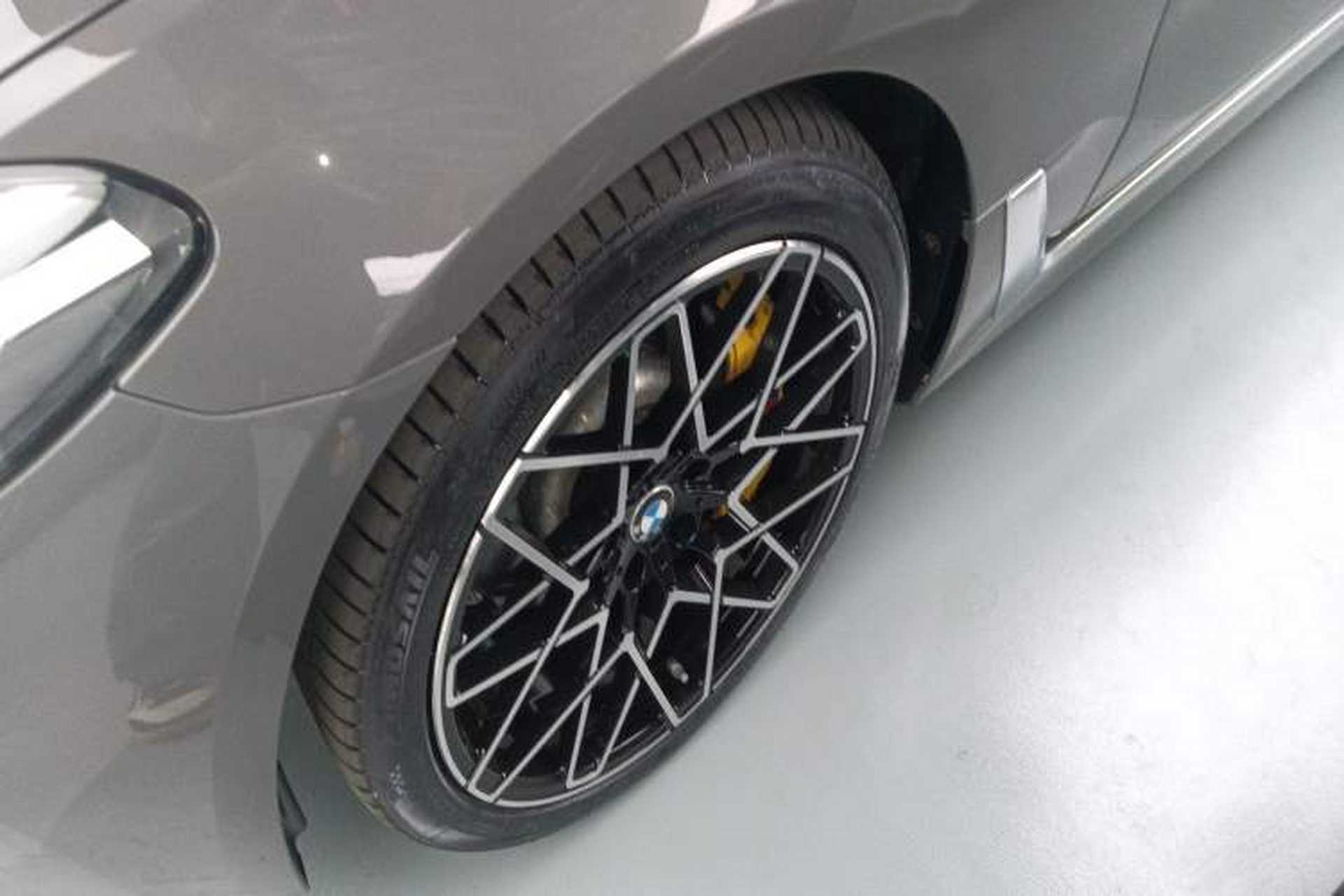 Used BMW 6 Series GT 2021 630i Luxury Design Package Exterior 4